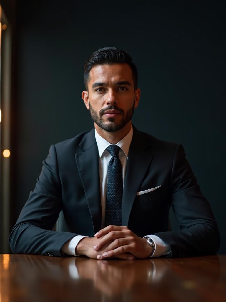 Emmanuel — Estratega Financiero